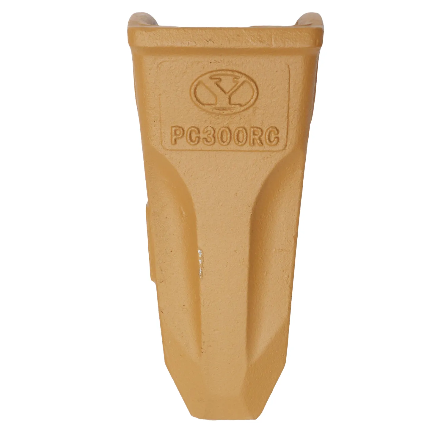 Komatsu PC300 excavator standard bucket tooth PC300RC