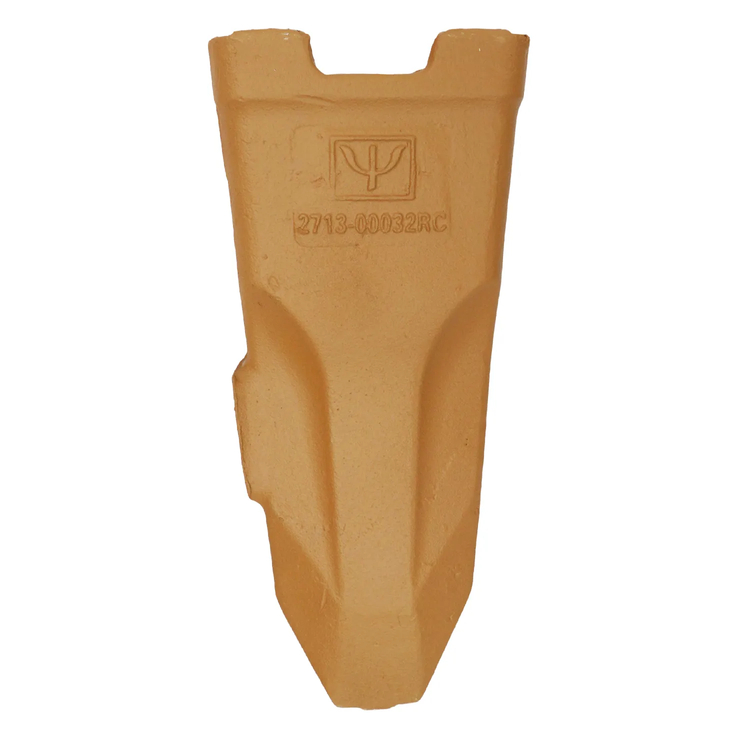 Daewoo DW360 excavator standard bucket tooth 00032RC
