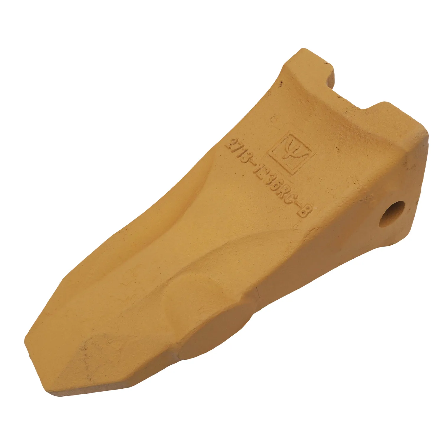 Daewoo DW500/420 excavator standard bucket tooth 2713-1236RC-B