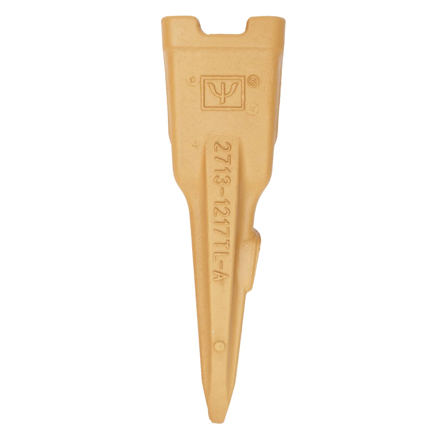Daewoo DW220 excavator standard bucket tooth 1217TL-A