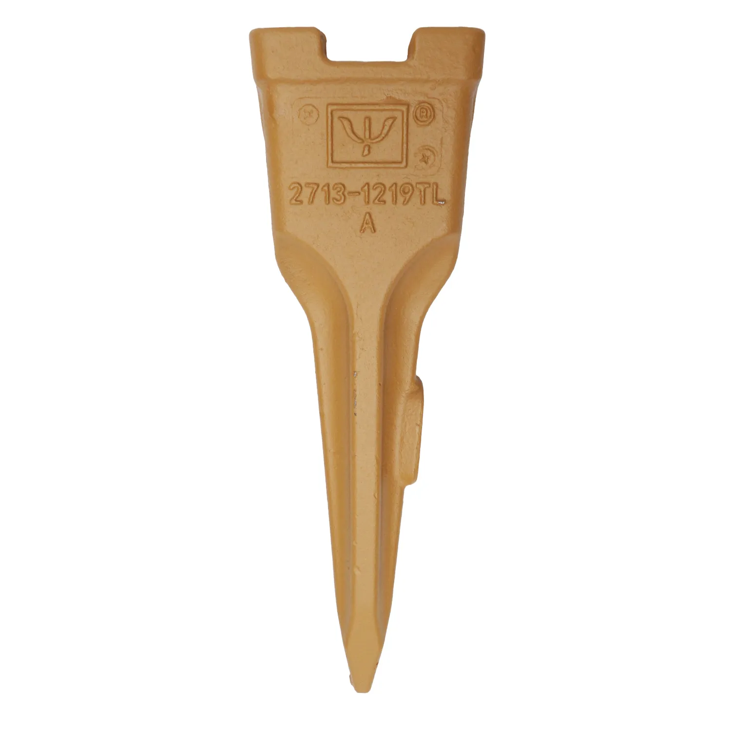 Daewoo DW300 excavator standard bucket tooth 1219TL