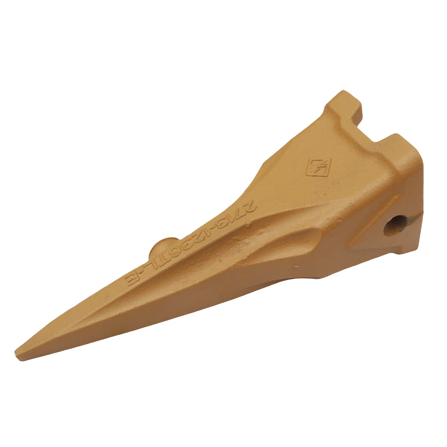 Daewoo DW500/420 excavator standard bucket tooth 1236TL