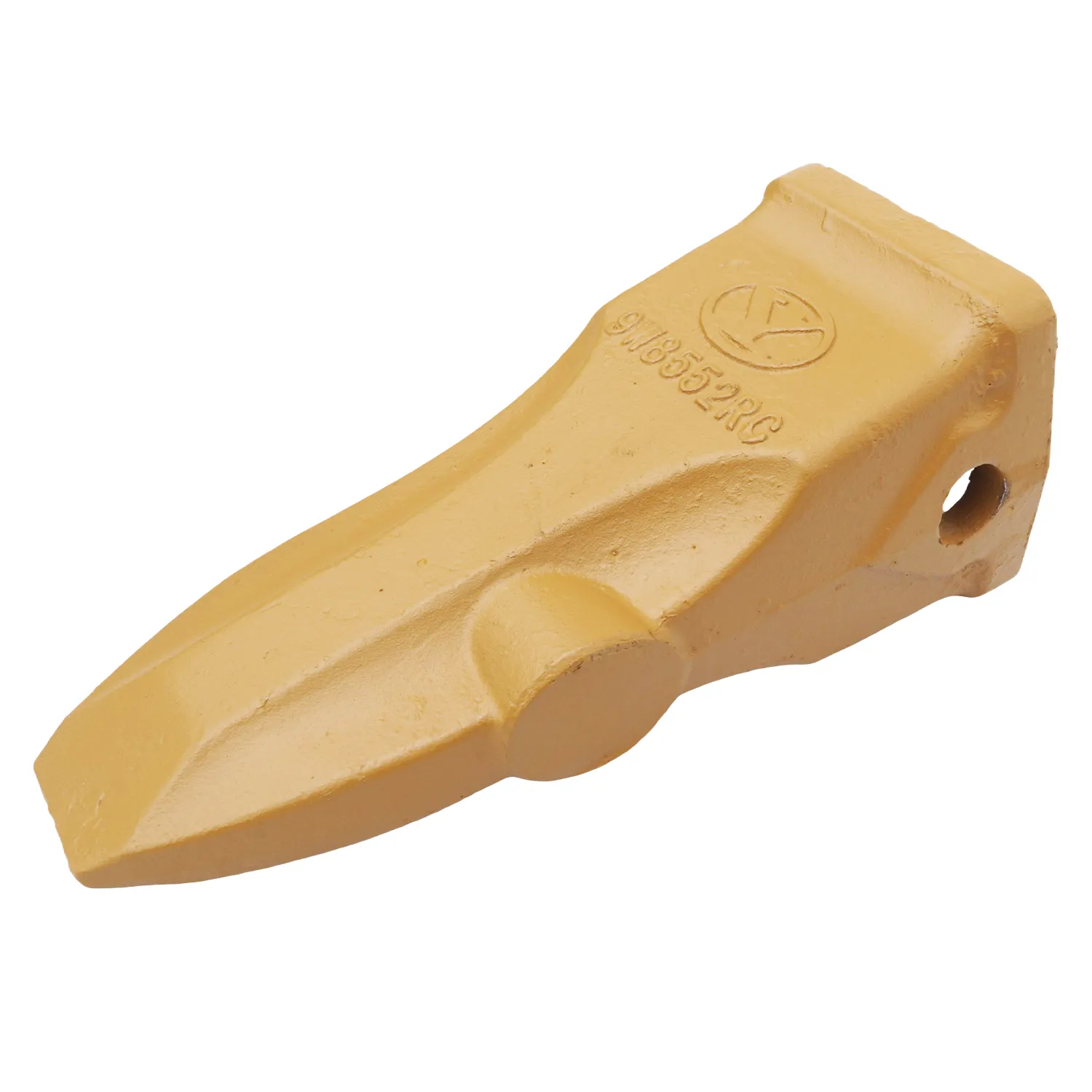 Caterpillar CAT345 excavator standard bucket tooth 9W8552RC