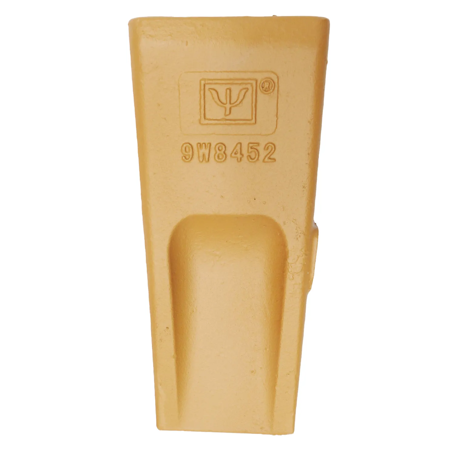 Caterpillar CAT330 excavator standard bucket tooth 9W8452