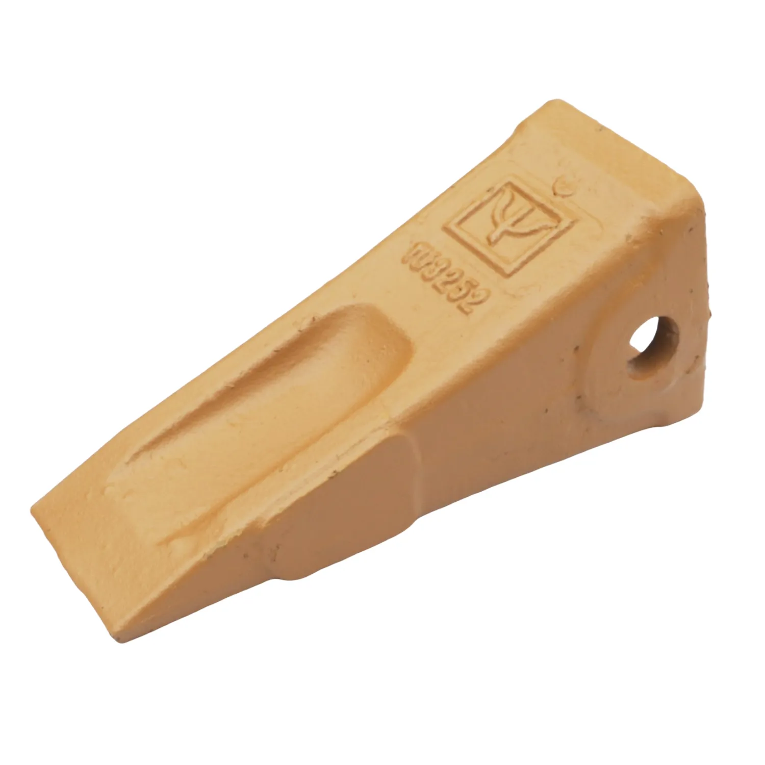 Caterpillar CAT312/YC85 excavator standard bucket tooth 1U3252