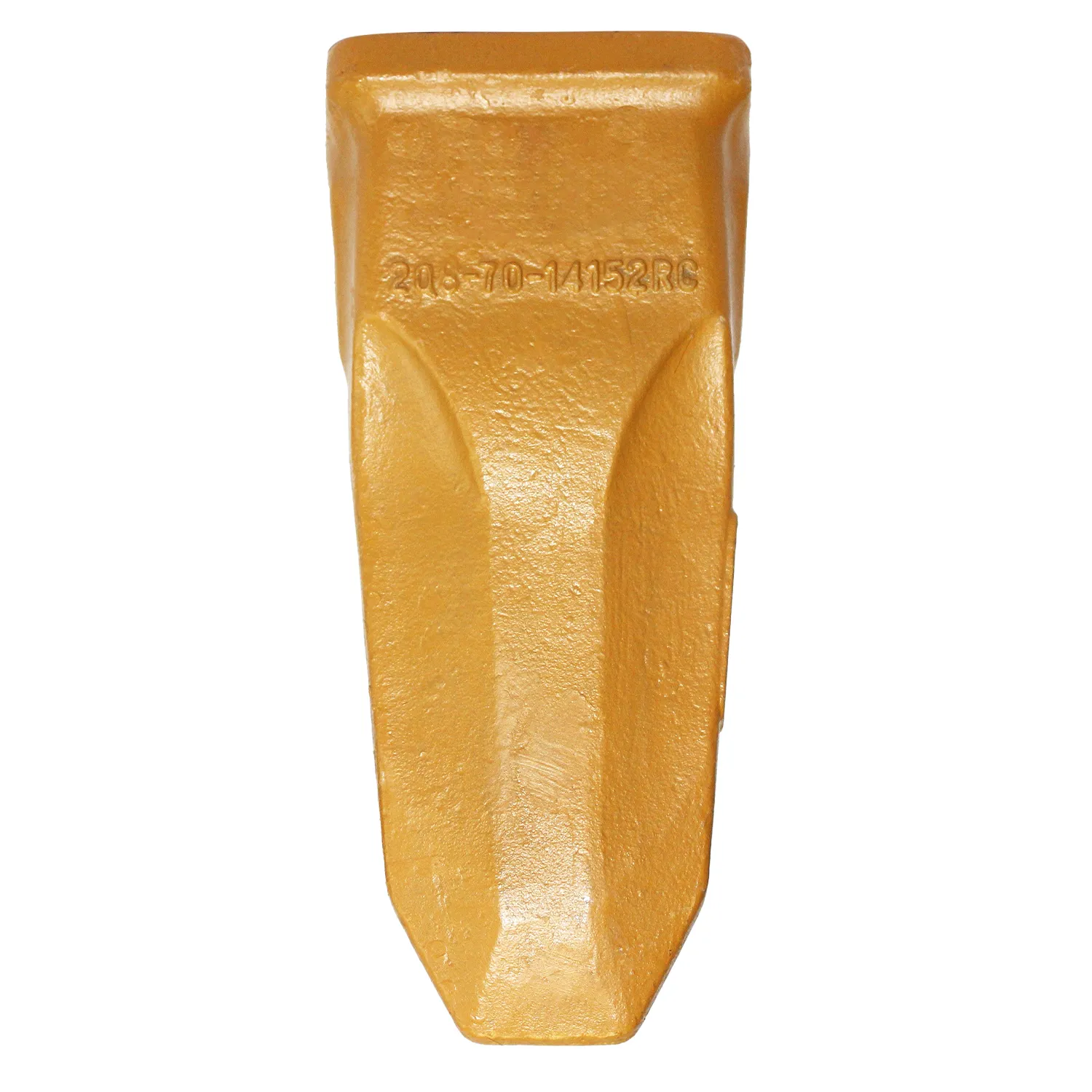 Komatsu PC400 excavator standard bucket tooth 14152RC