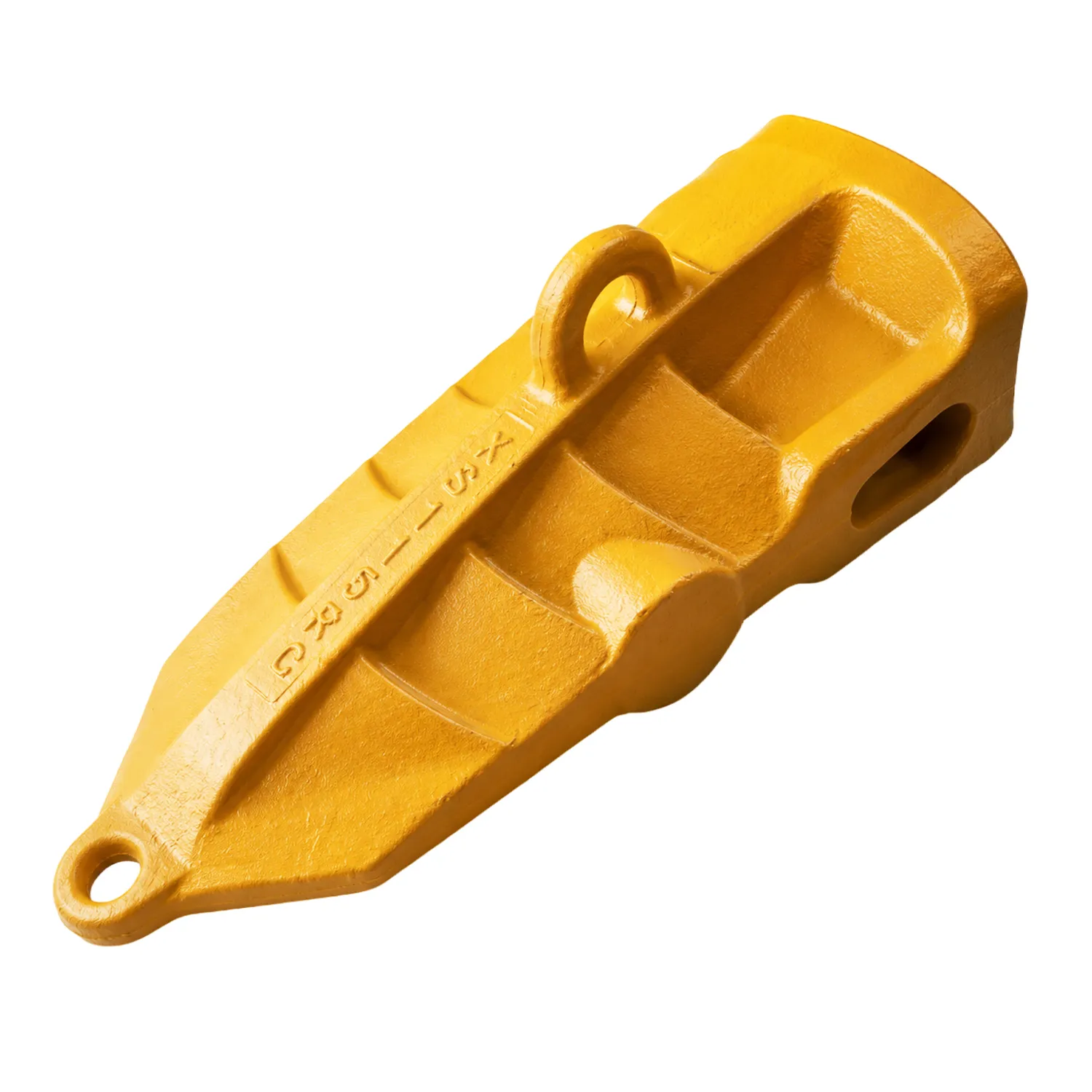 Komatsu PC1000/1250 excavator standard bucket tooth XS115RC