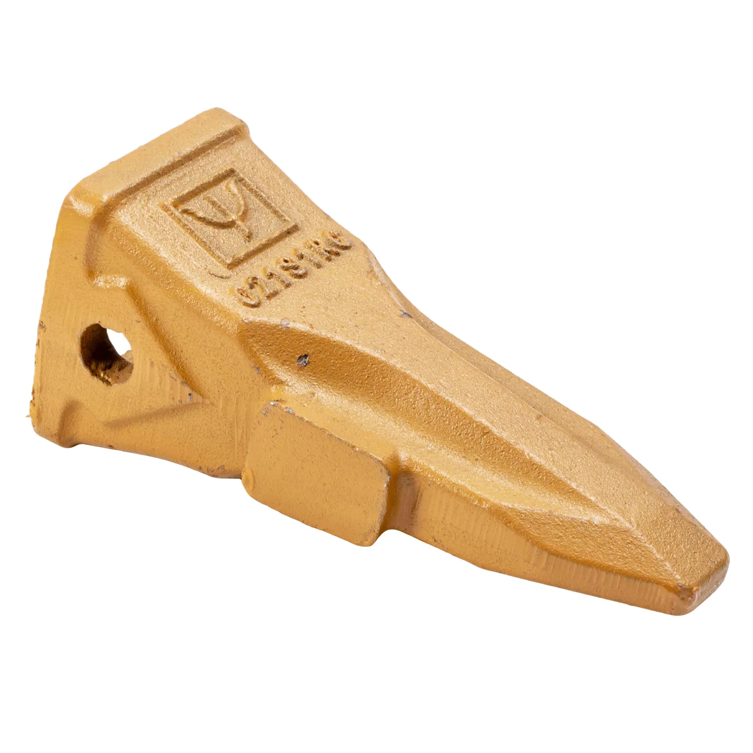 Hitachi ZX70 excavator standard bucket tooth 021S1RC