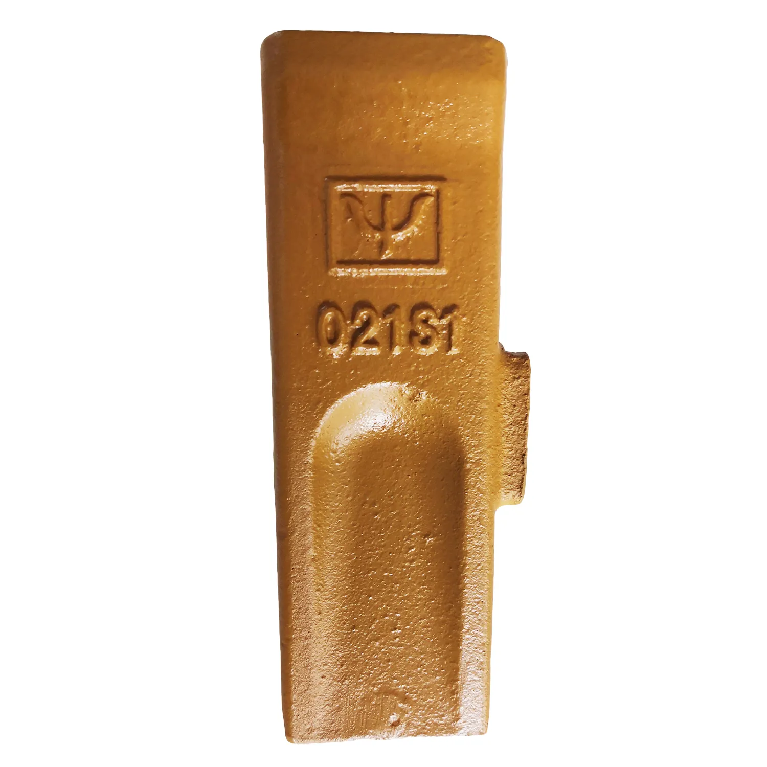 Hitachi ZX70 excavator standard bucket tooth 021S1