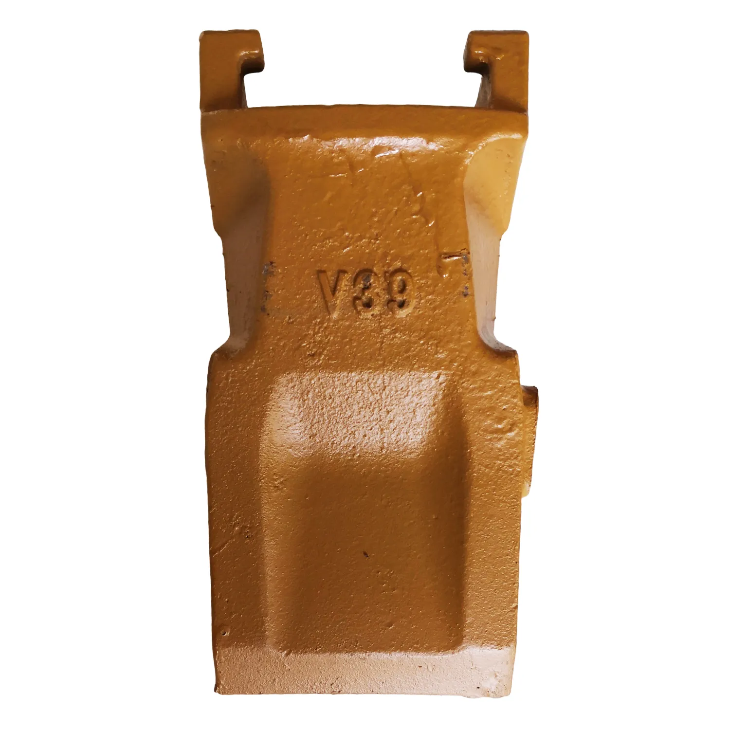 Hitachi ZX250 excavator standard bucket tooth V39