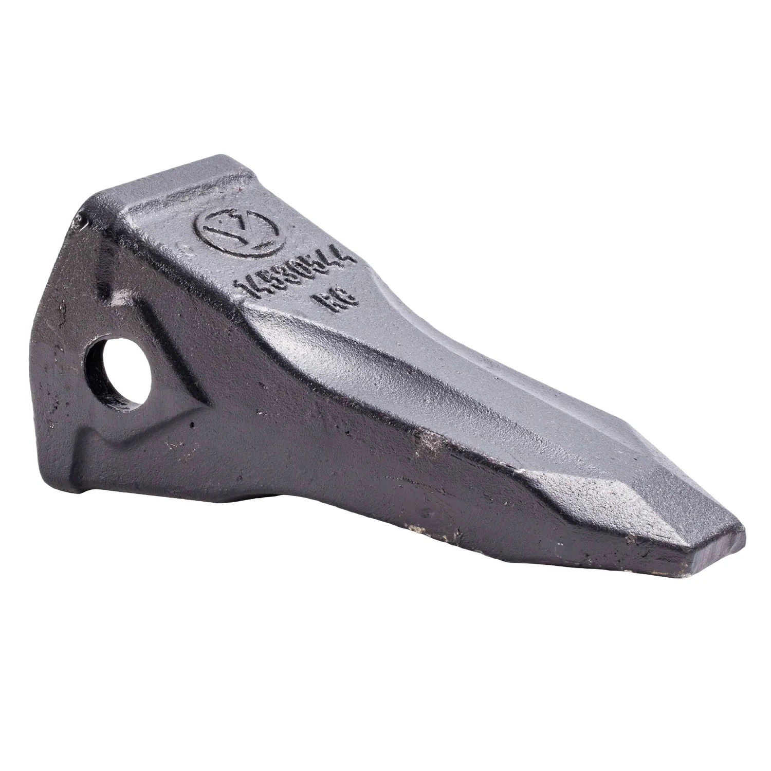 Volvo EC210 excavator standard bucket tooth 14530544RC