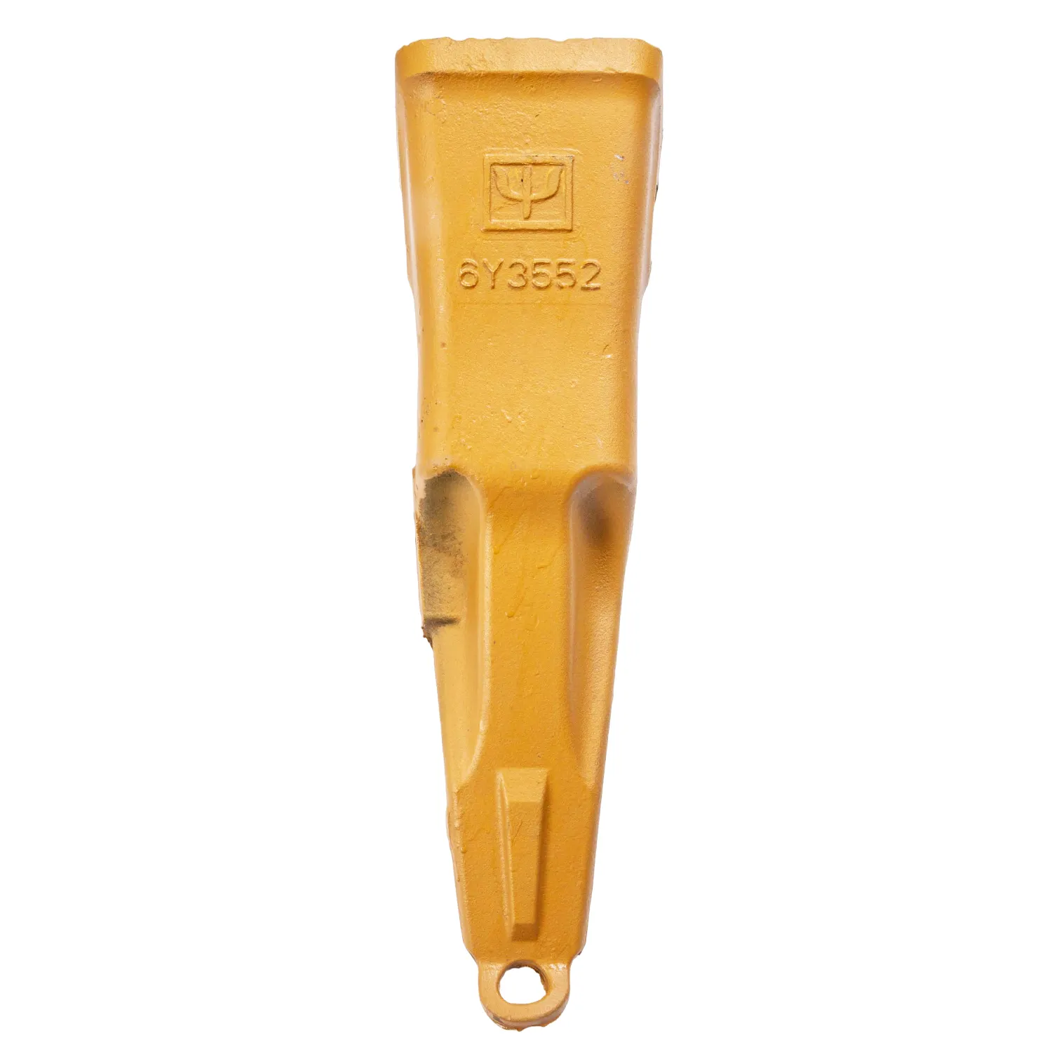 Ripper Bucket Tooth CAT-D11 excavator standard bucket tooth 6Y3552
