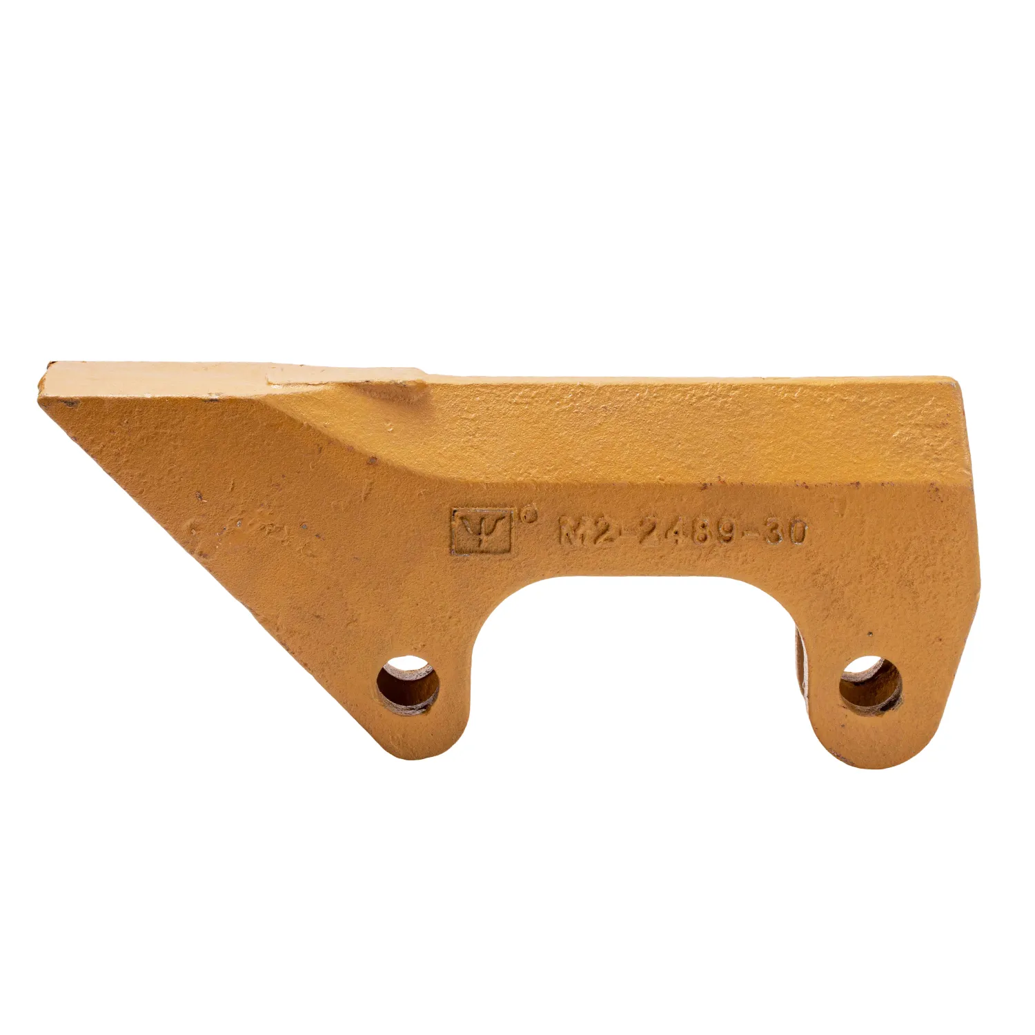Caterpillar CAT320/CAT325/CAT330 excavator standard bucket tooth 2489-3.0