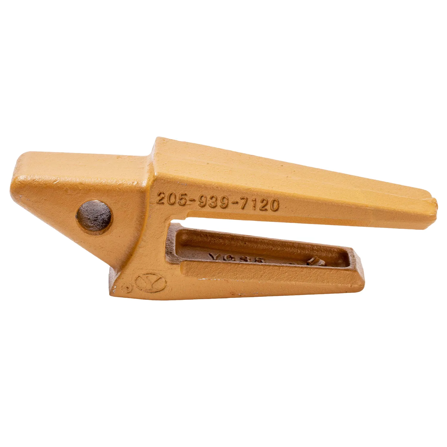Komatsu PC200(Middle) excavator bucket adapter 205-939-7120-3.5