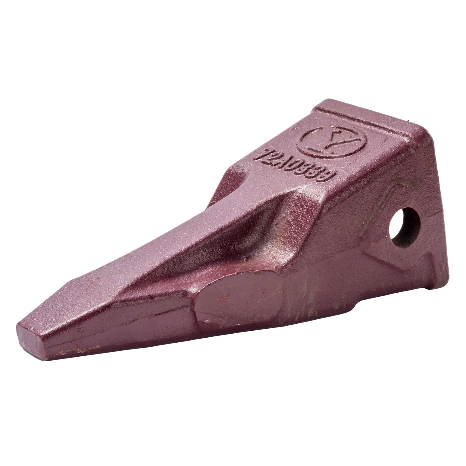 LiuGong LG50 excavator standard bucket tooth 72A0339
