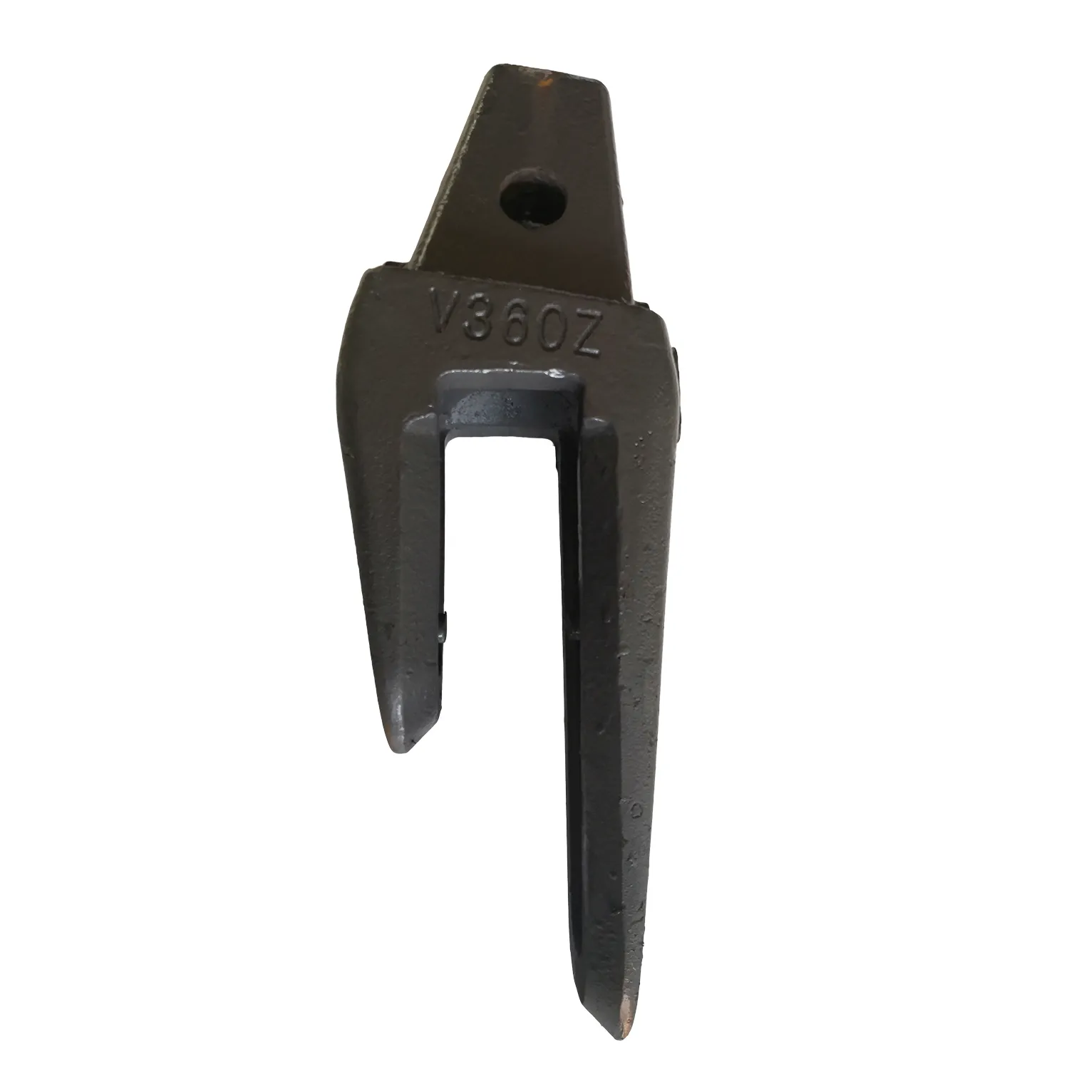 Volvo EC360 excavator bucket adapter V360Z-6.0