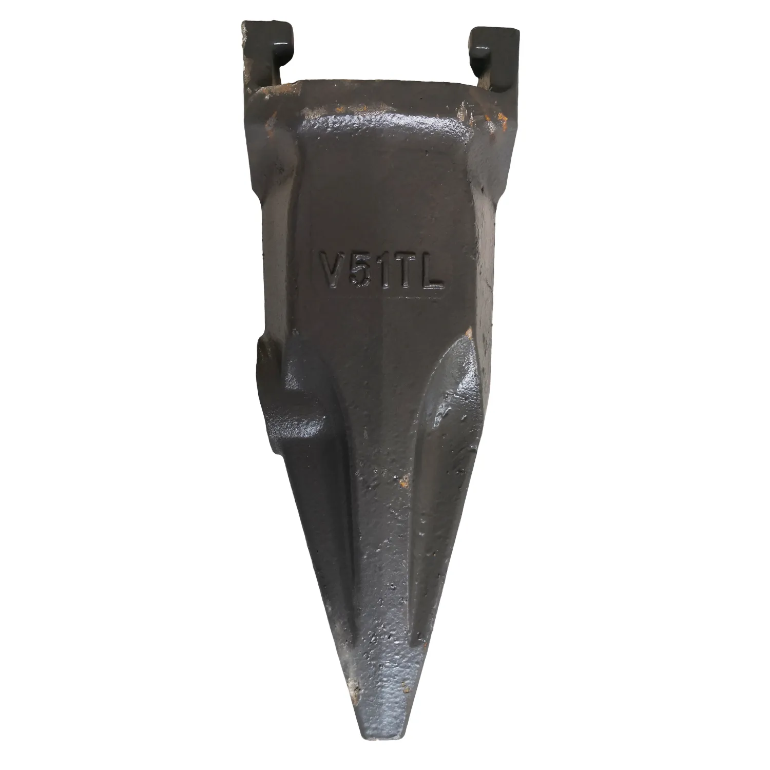 Hitachi ZX470 excavator standard bucket tooth V51TL