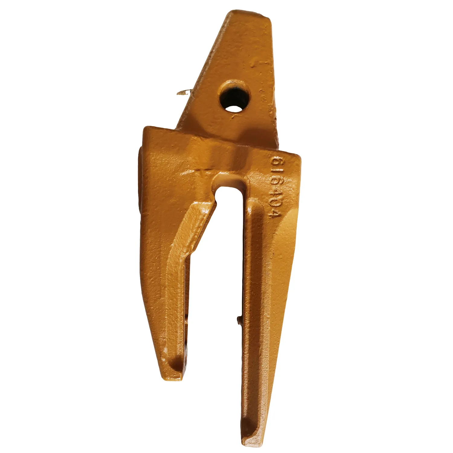 Caterpillar CAT325/CAT324 excavator bucket adapter 6I6404-5.0(Diagonal)