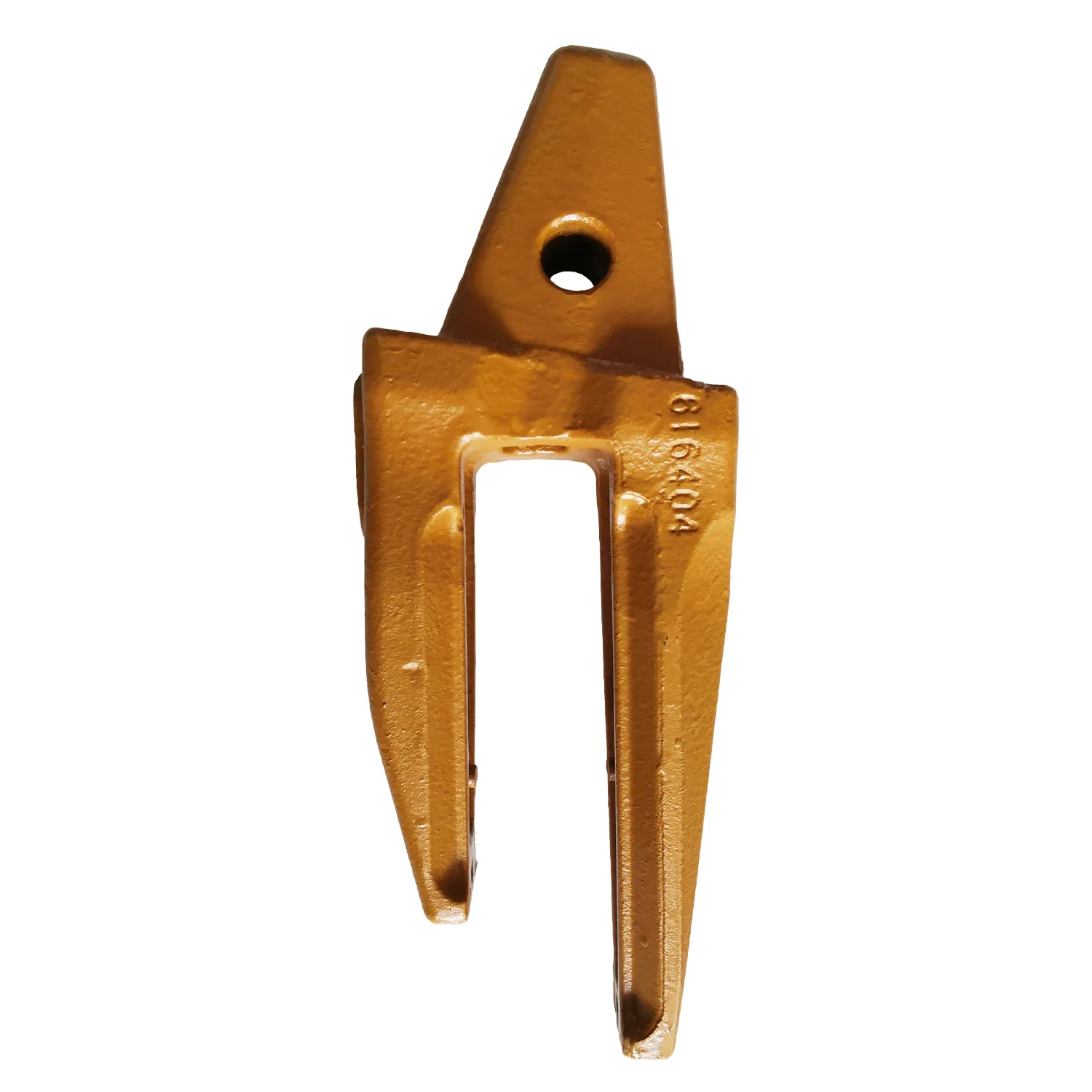 Caterpillar CAT325/CAT324 excavator bucket adapter 6I6404-6.0