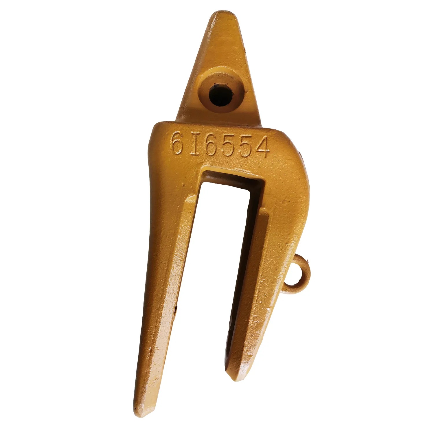 Caterpillar CAT345 excavator bucket adapter 6I6554-6.0