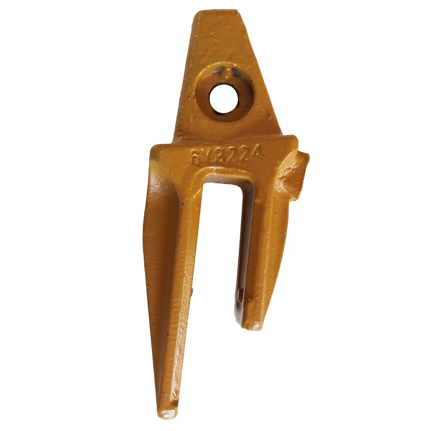 Sany ZX70 excavator bucket adapter 6Y3224