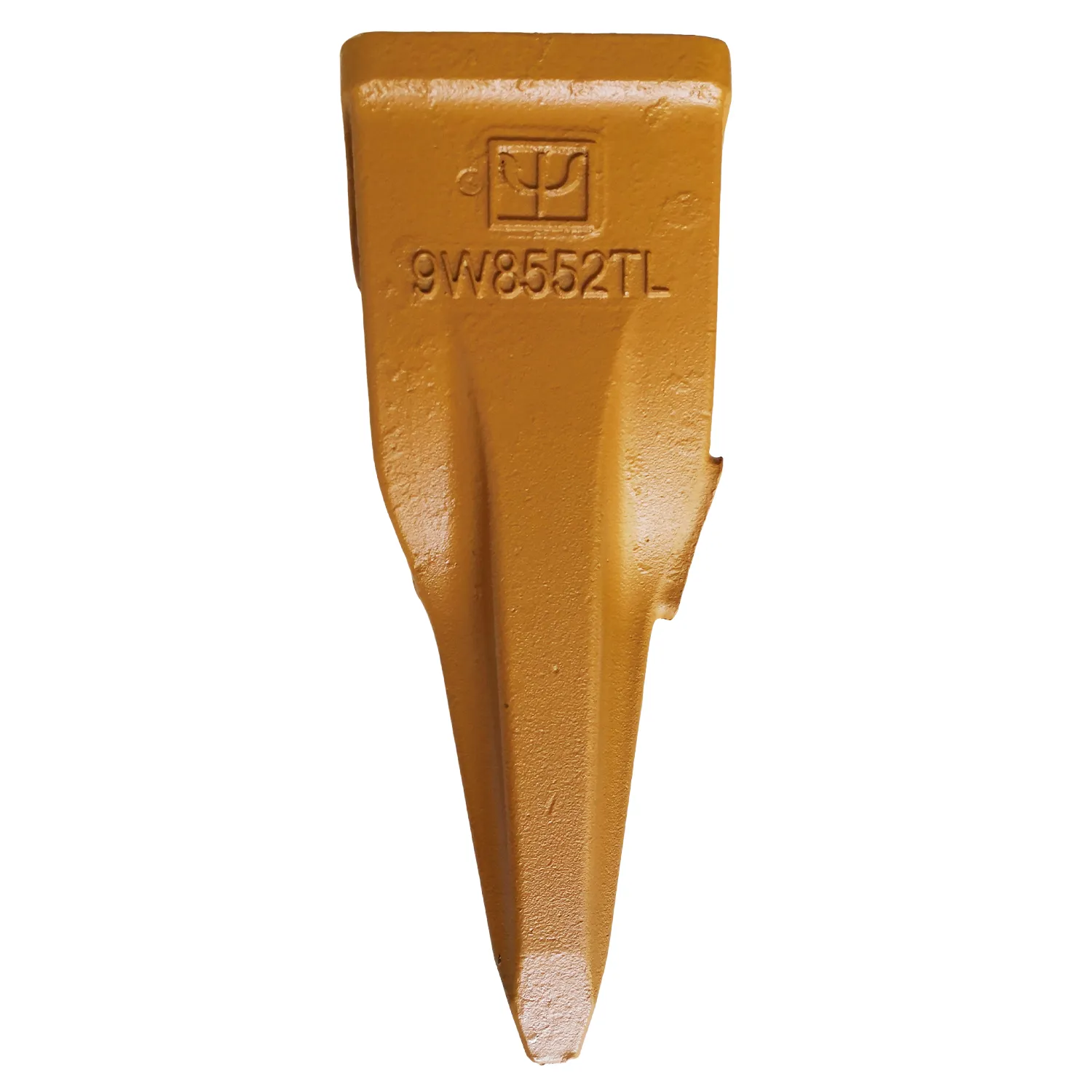 Caterpillar CAT345 excavator standard bucket tooth 9W8552TL(EDGE)