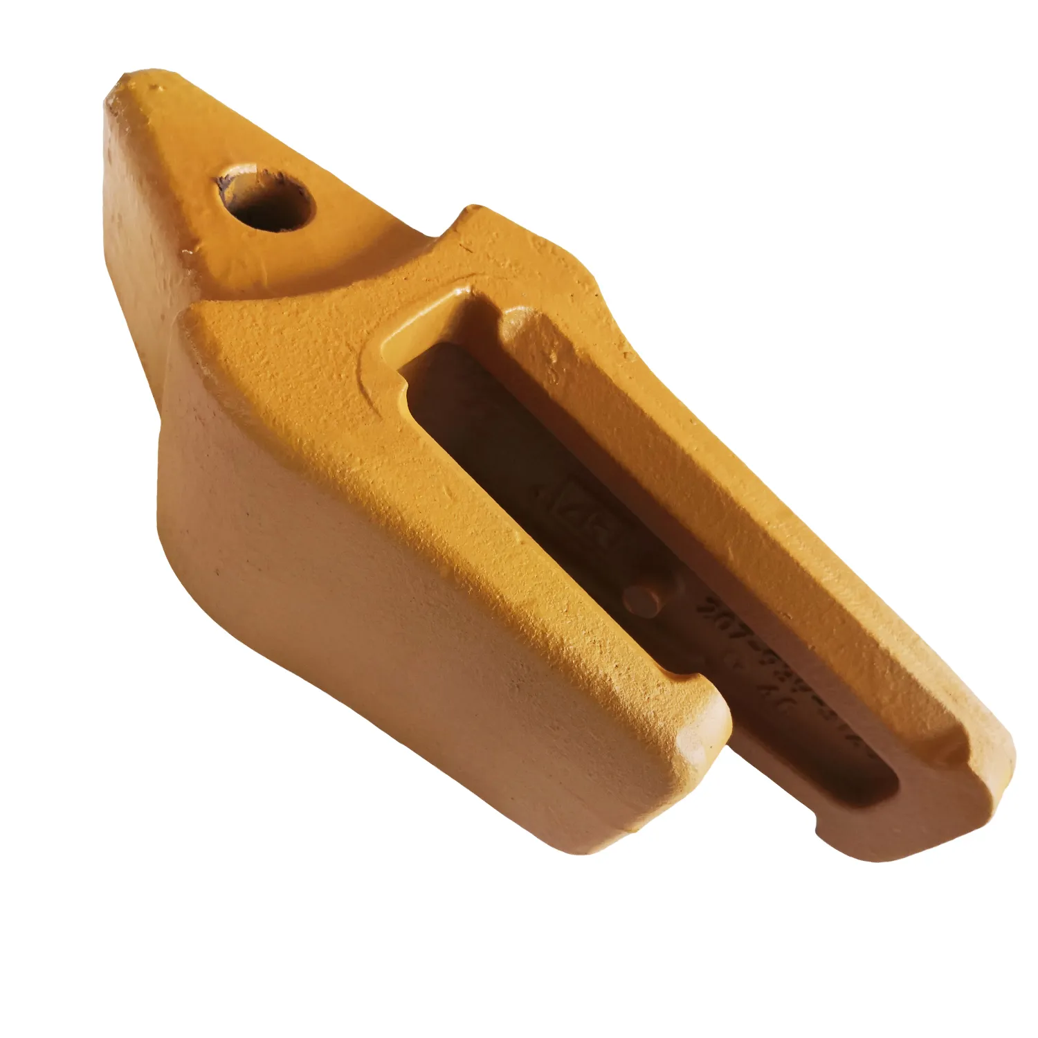 Komatsu PC300(Side) excavator bucket adapter 207-3120-4.0