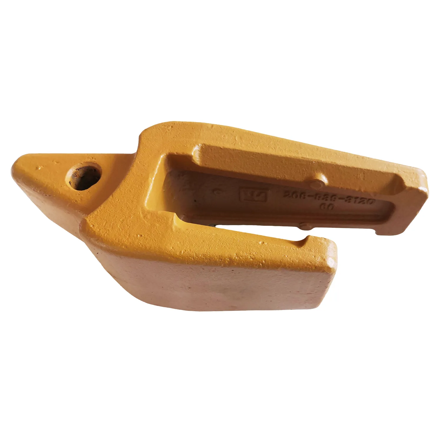 Komatsu PC400 excavator bucket adapter 208-3120-6.0(Side Adapter)