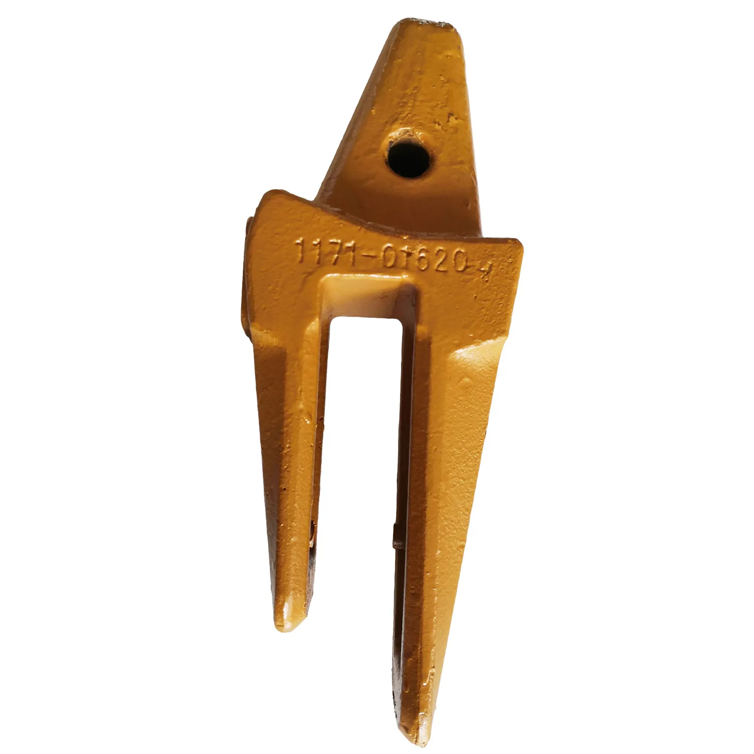 Volvo EC210 excavator bucket adapter 01620-4.0