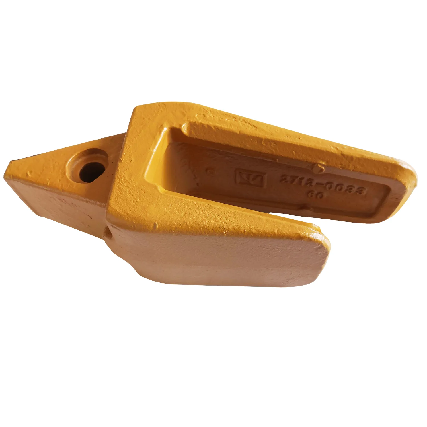 Doosan DW360 excavator bucket adapter 2713-0033-5.0
