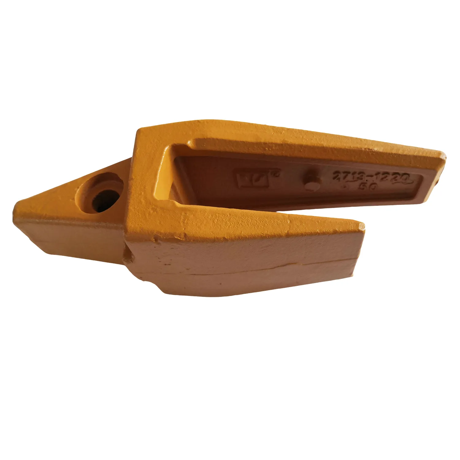 Doosan DW300 excavator bucket adapter 2713-1220-4.2