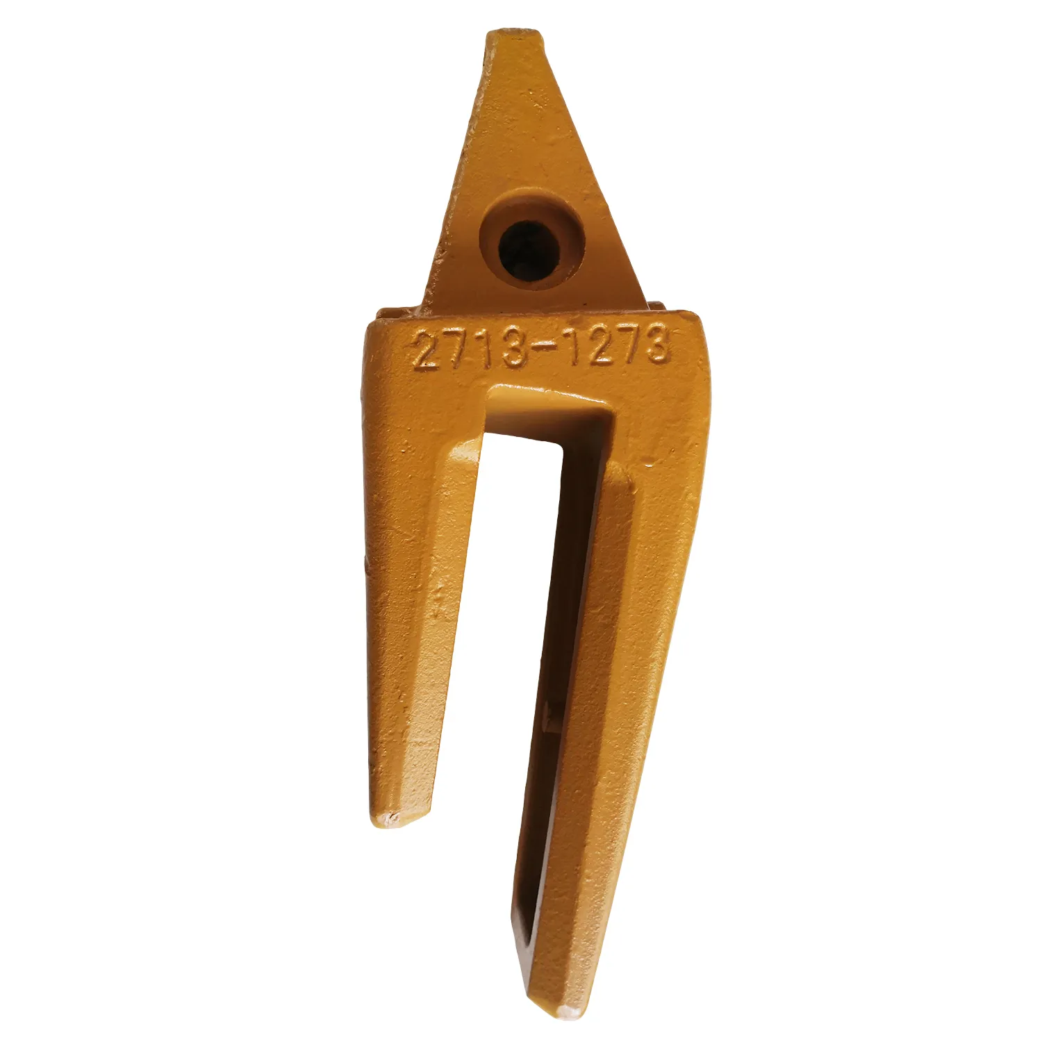 Doosan DW500 excavator bucket adapter 2713-1273-5.0