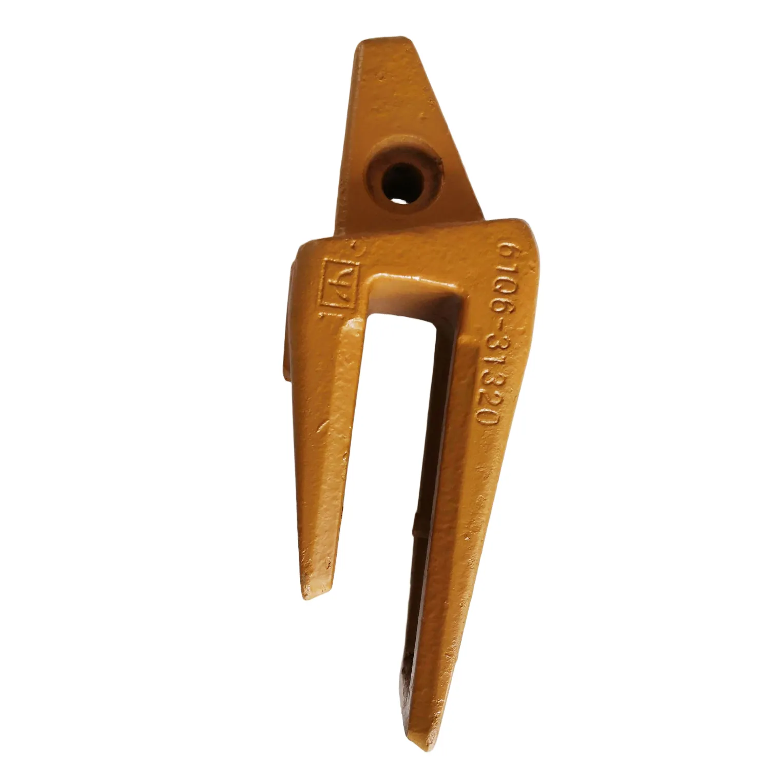 Hyundai HD225-9 excavator bucket adapter 61Q6-31320-4.0
