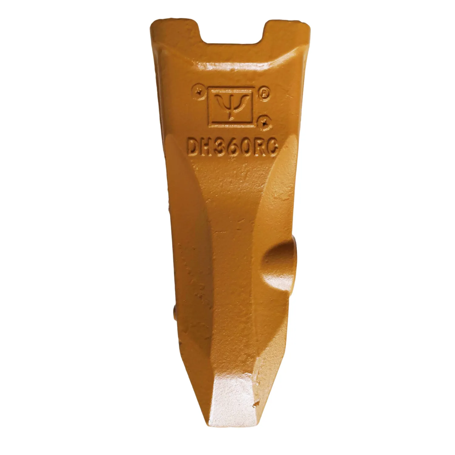 Daewoo DW360 excavator standard bucket tooth DH360RC