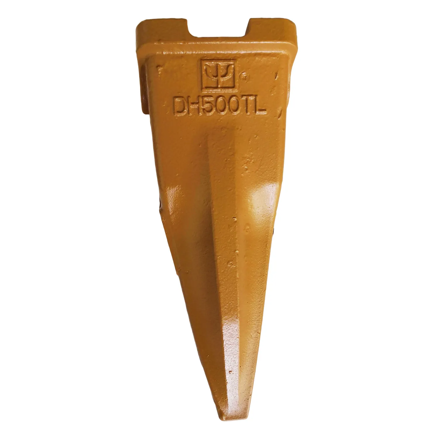 Daewoo DW500/420 excavator standard bucket tooth DH500TL