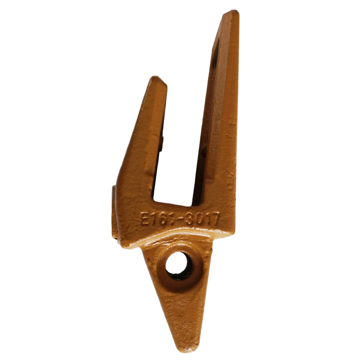 Hyundai HD225-7 excavator bucket adapter E161-3017-4.0
