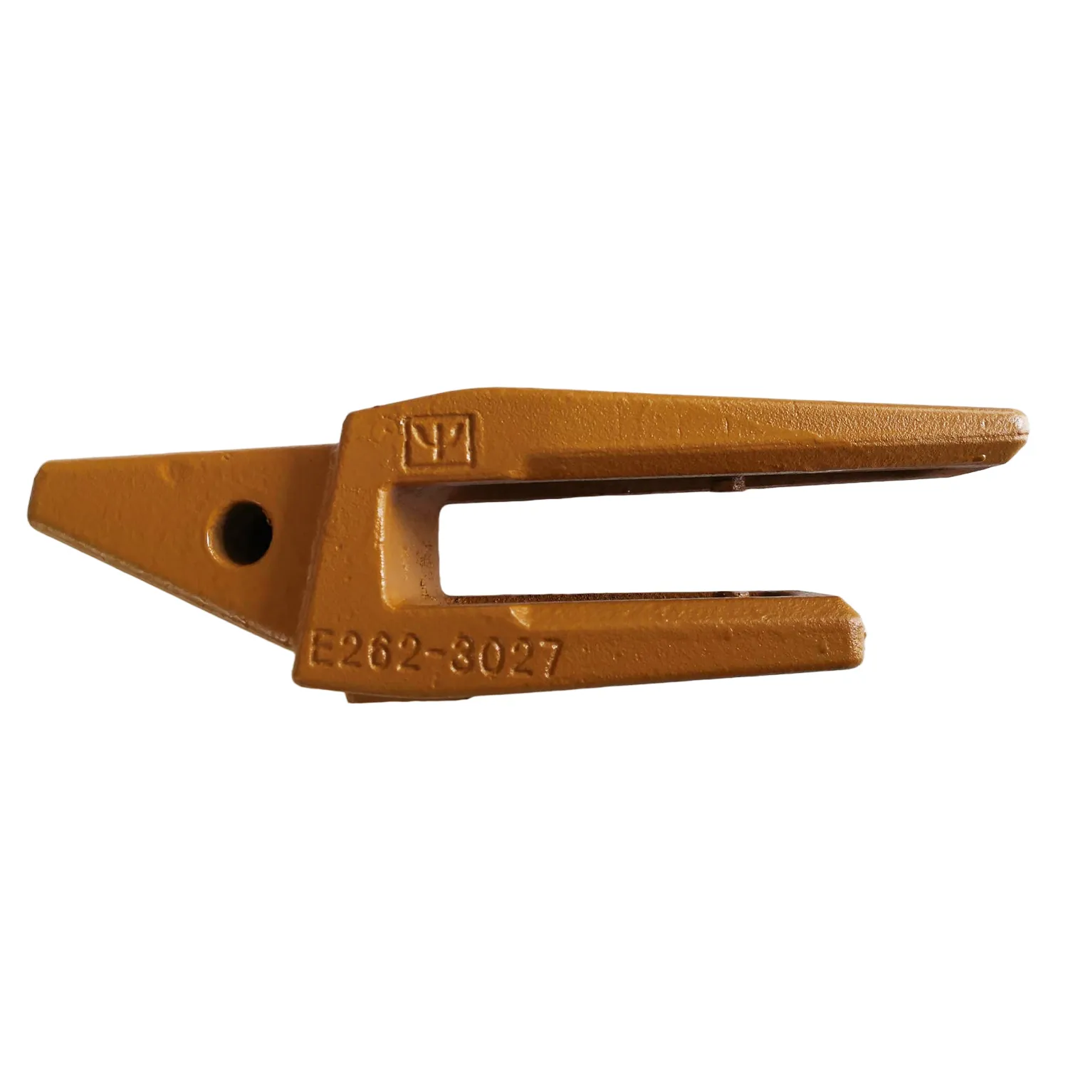 Hyundai HD290 excavator bucket adapter E262-3027-4.0