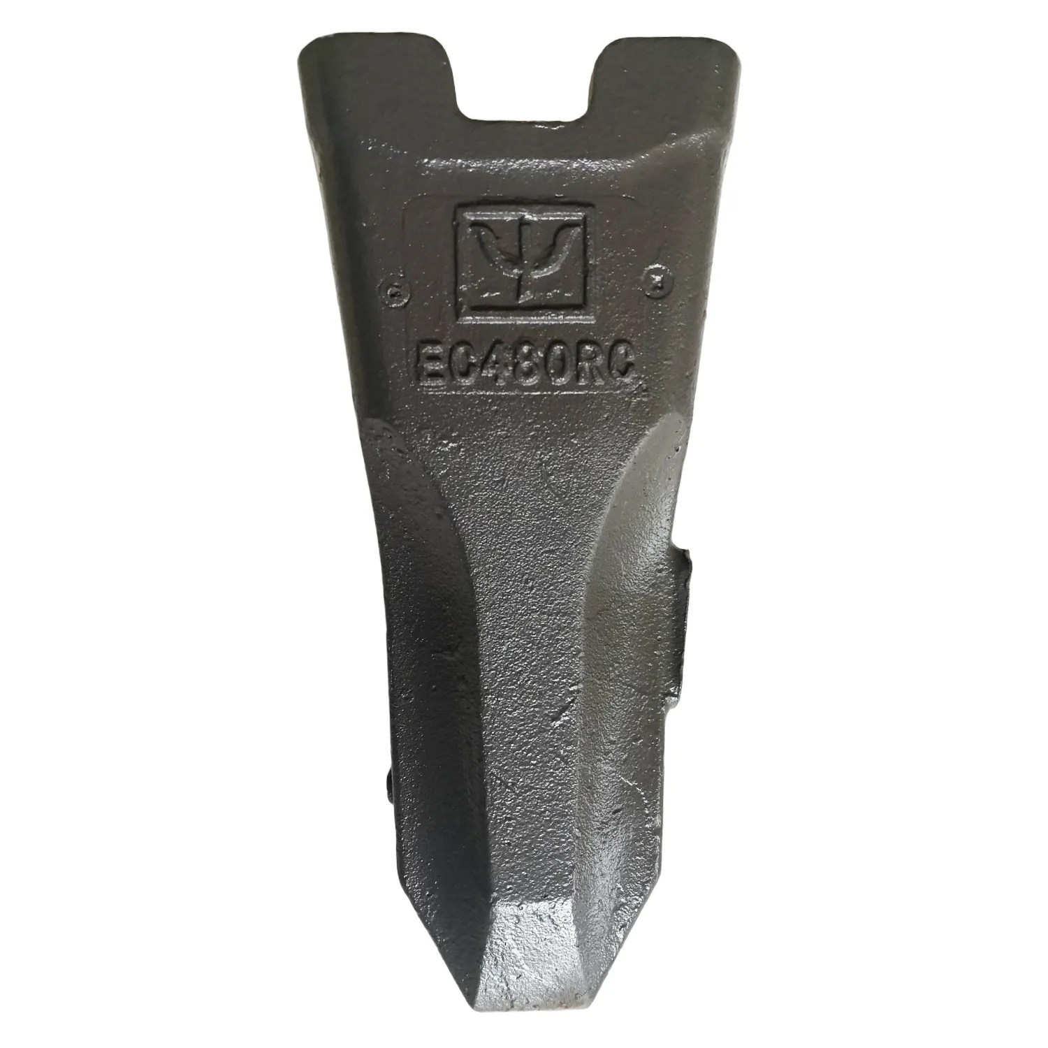 Volvo EC480 excavator standard bucket tooth EC480RC