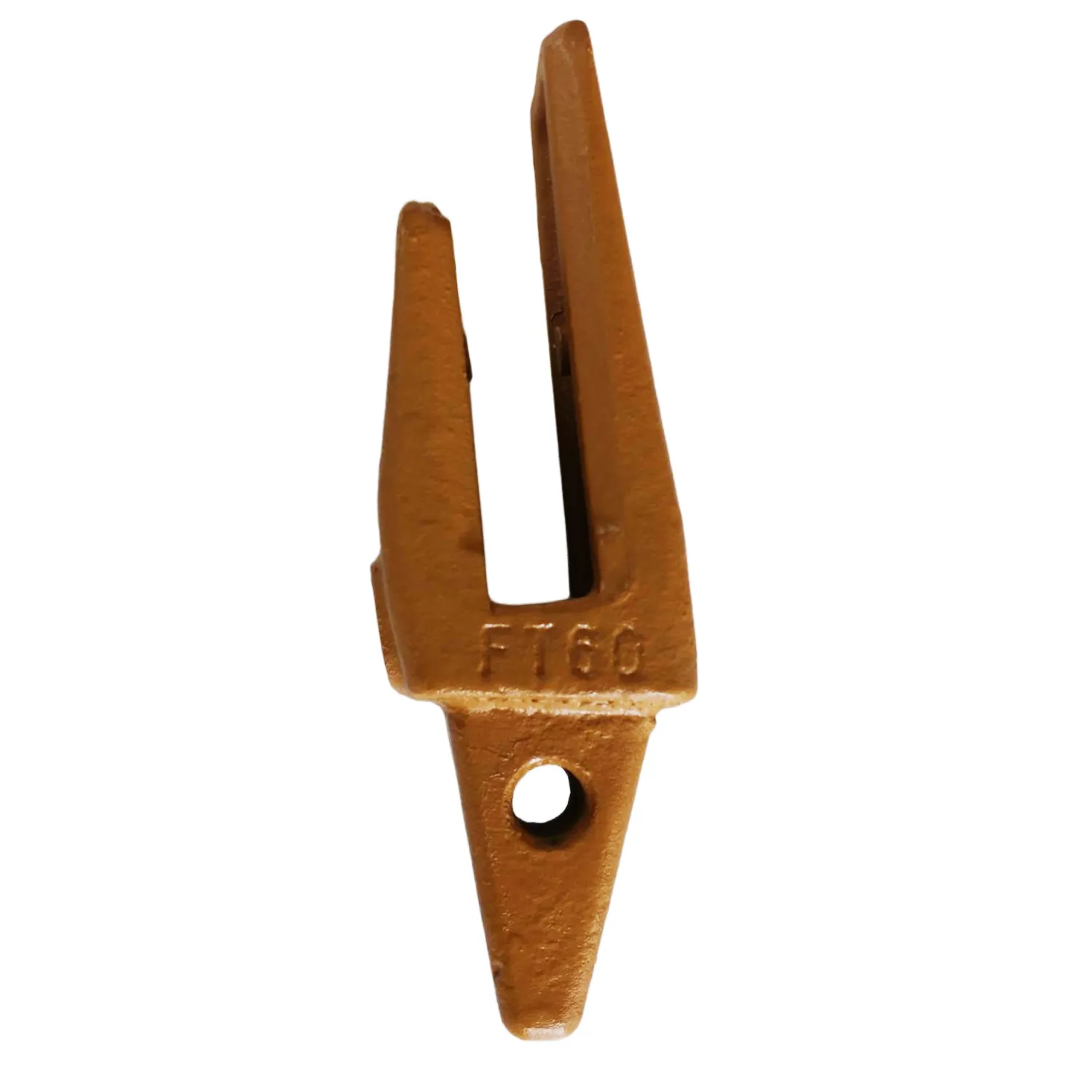 Futian FT60 excavator bucket adapter FT60