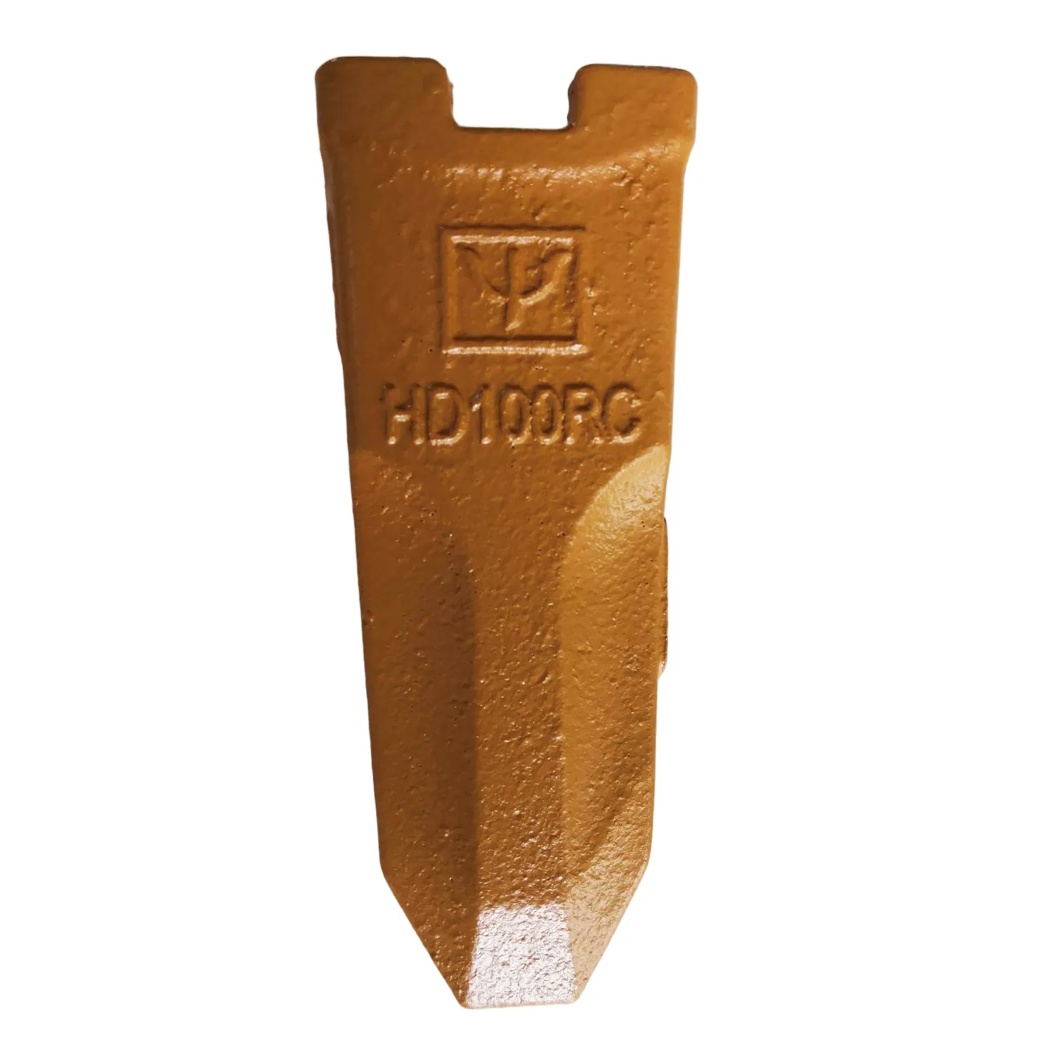 Sany SY75 excavator standard bucket tooth HD100RC