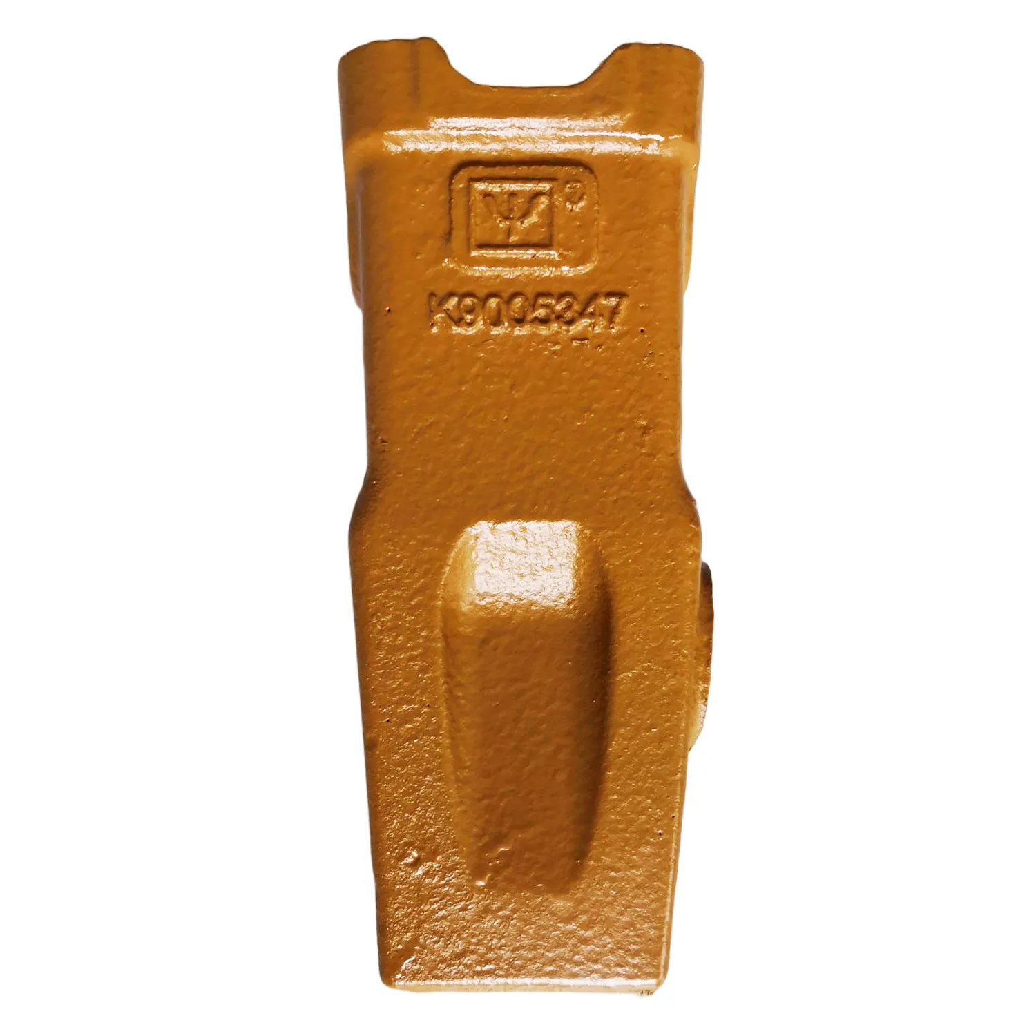 Doosan DW150 excavator standard bucket tooth k9005347