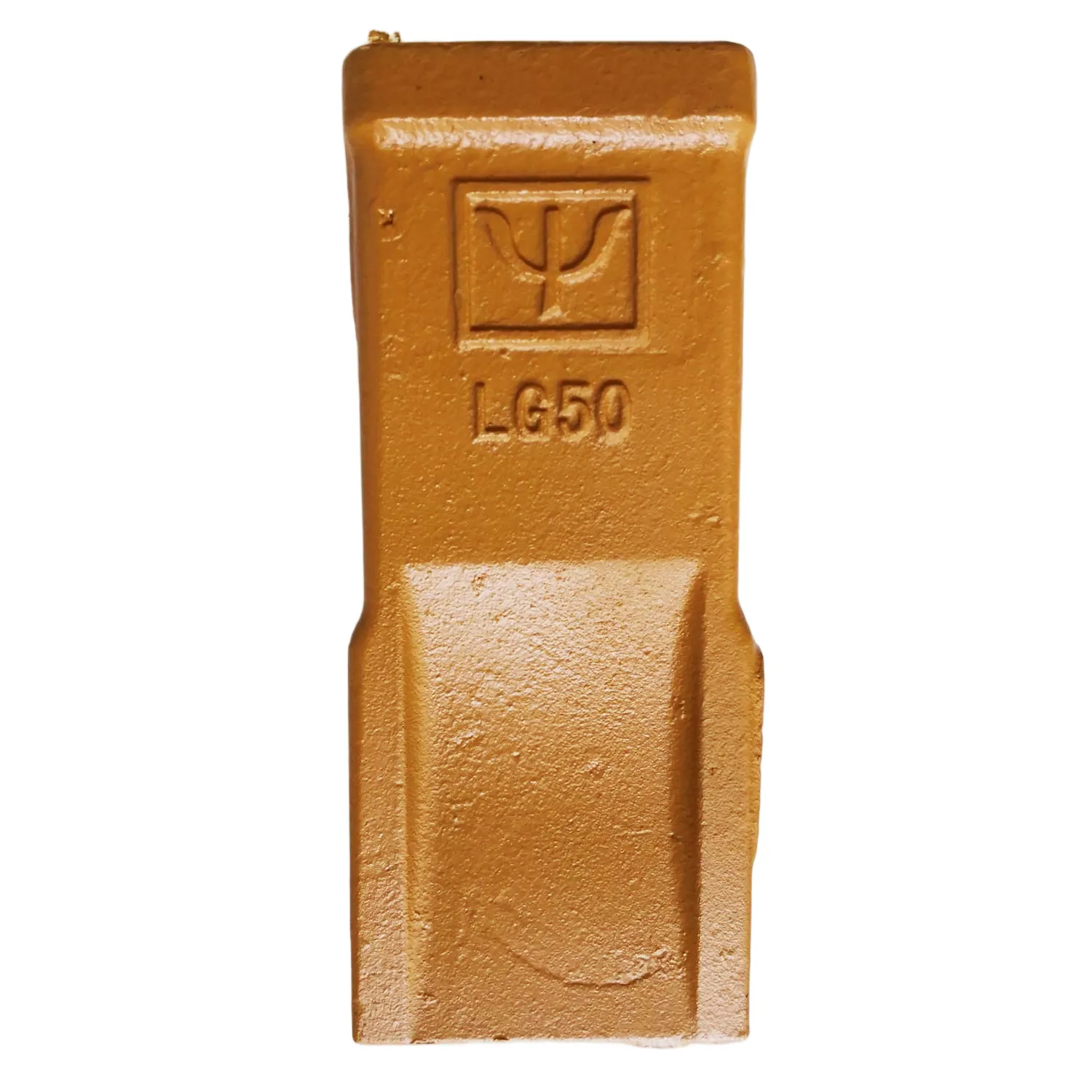 LiuGong LG50 excavator standard bucket tooth LG50