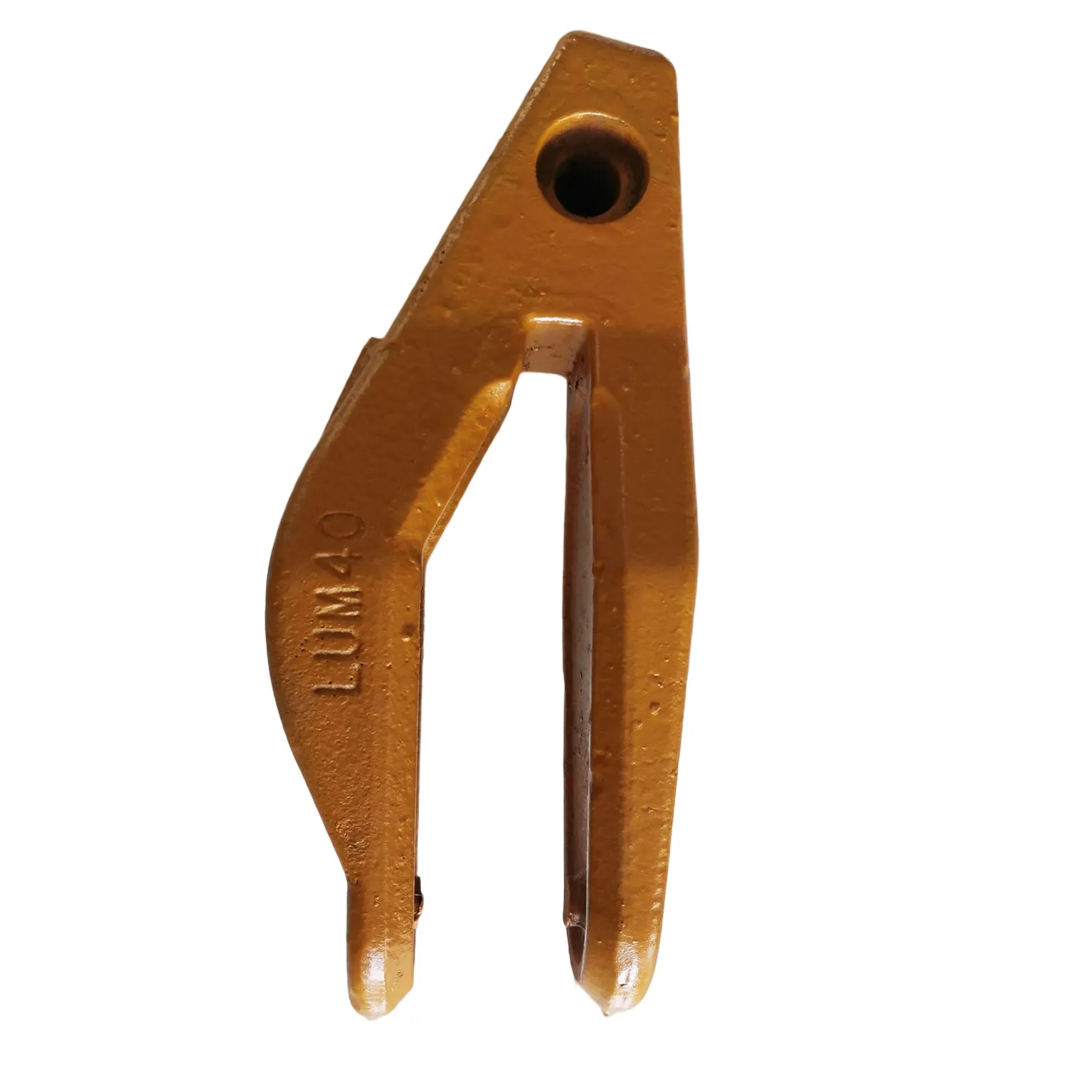 LiuGong LG50 excavator bucket adapter LUM40