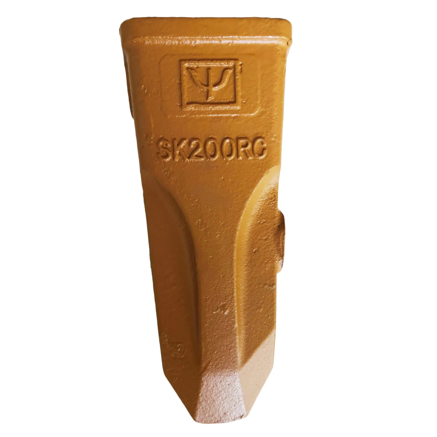 Kobelco 200 excavator standard bucket tooth SK200RC