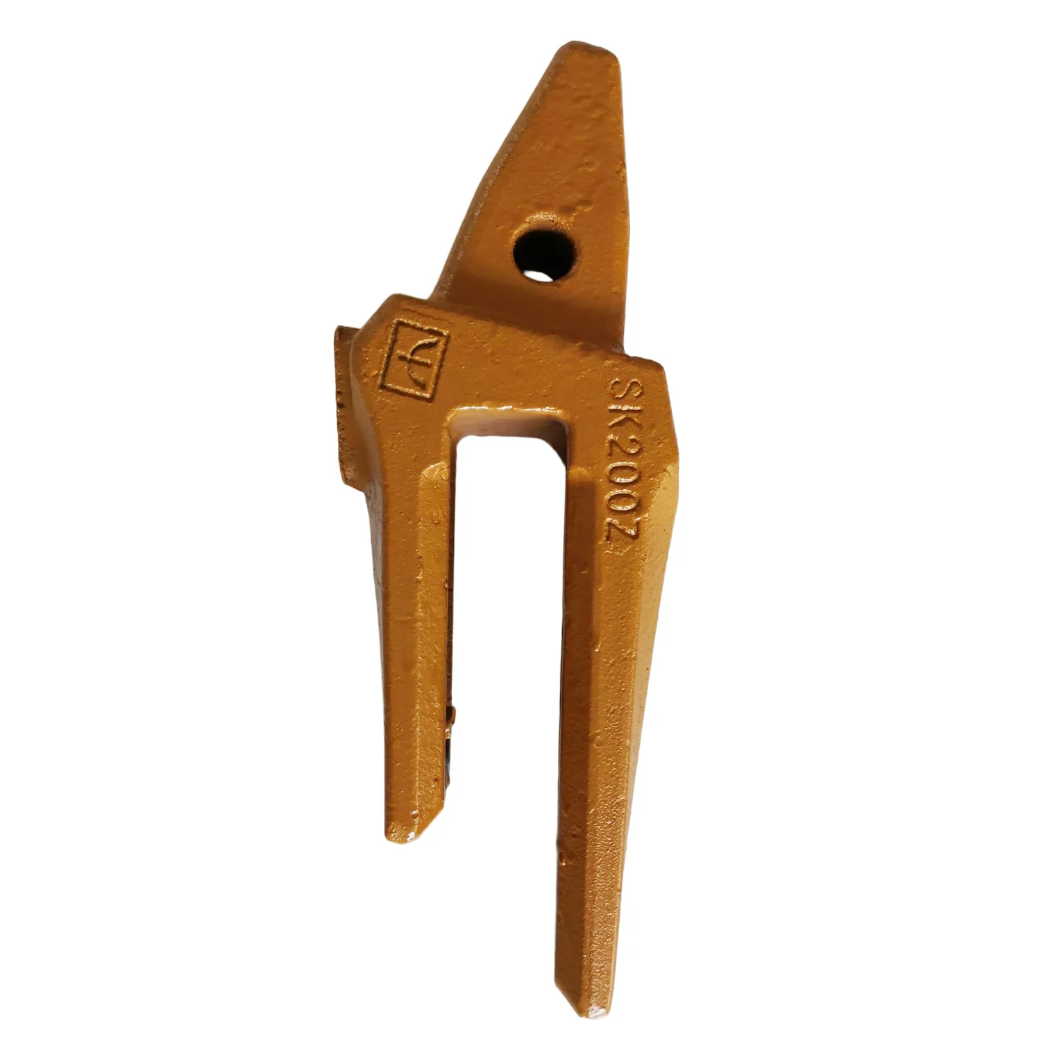 Kobelco-200 excavator bucket adapter SK200Z-3.5