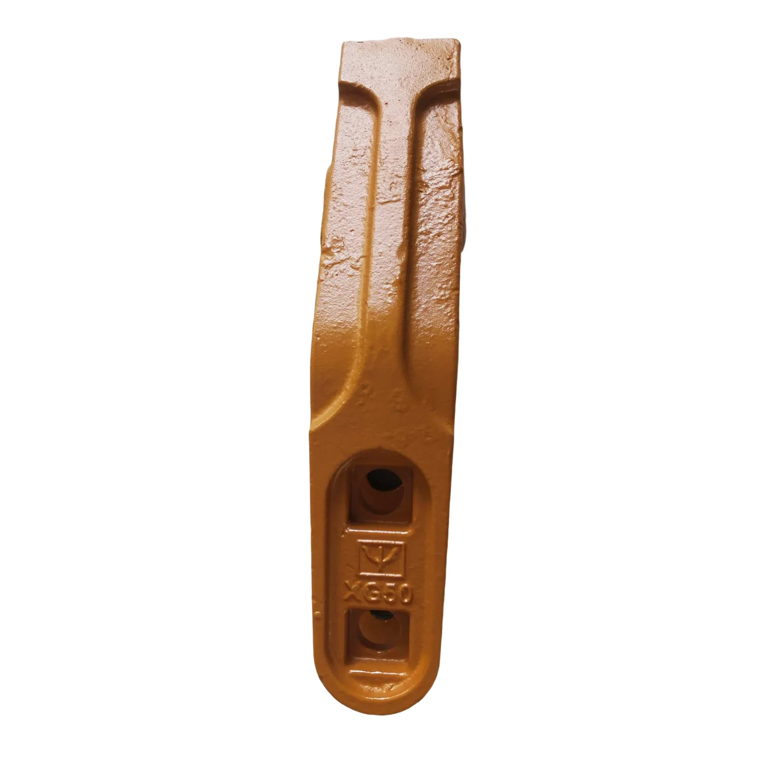 XGMA XG50 excavator standard bucket tooth XG50