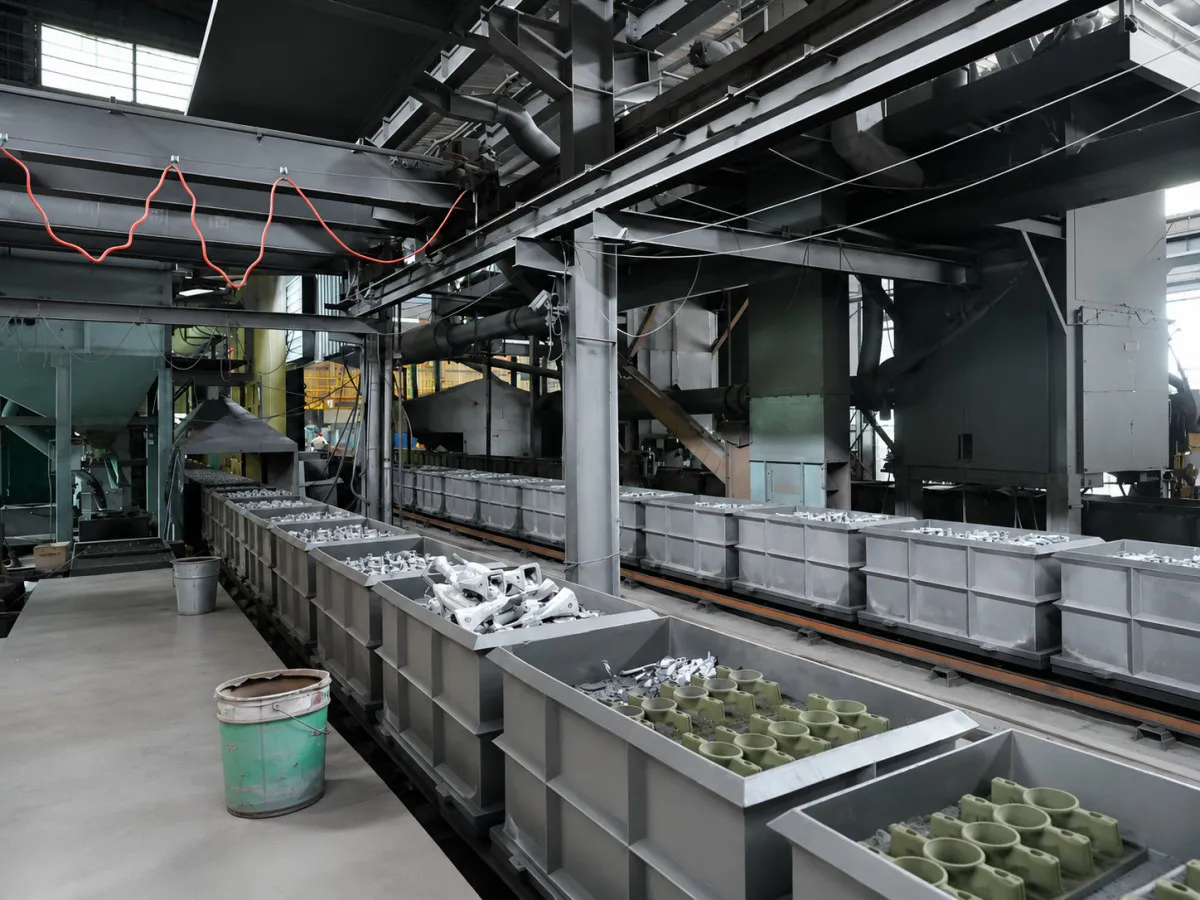 Workshop Display
