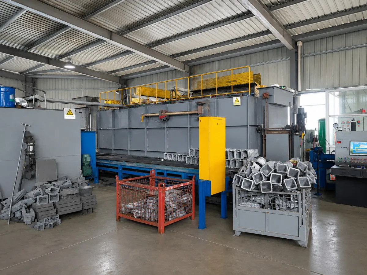 Workshop Display