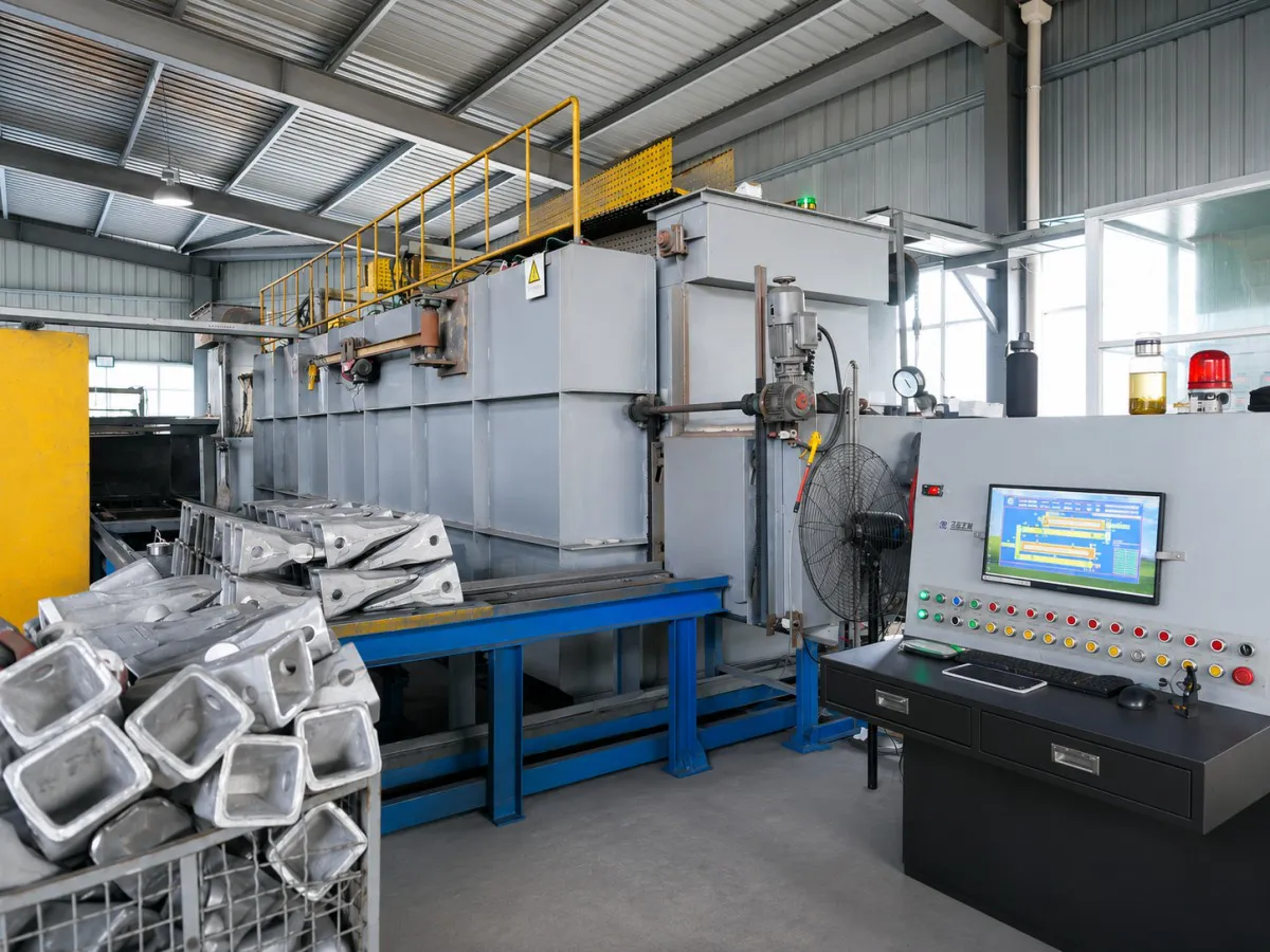 Workshop Display