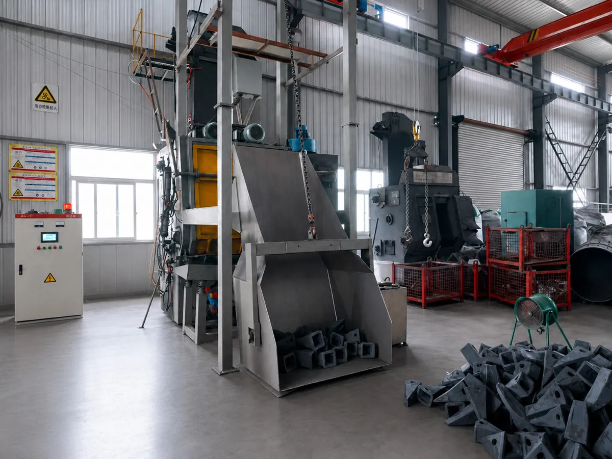 Workshop Display